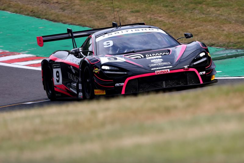British GT makes annual visit to Snetterton next weekend British GT makes annual visit to Snetterton next weekend