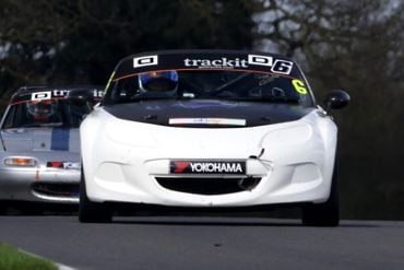 BC Cars Motorsport #6