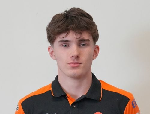 Zack Weston
