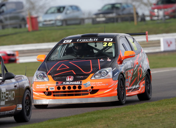 Gary Hawkins Photography