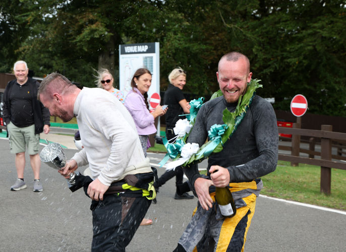 Gary Hawkins Photography 