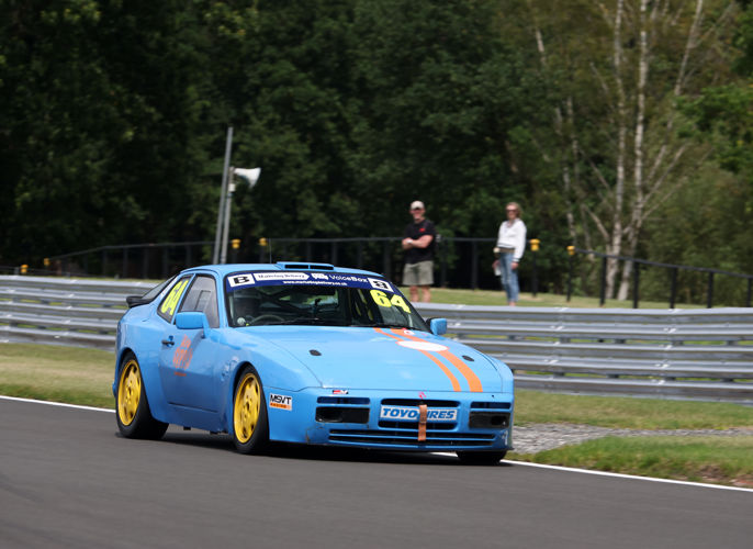 Gary Hawkins Photography