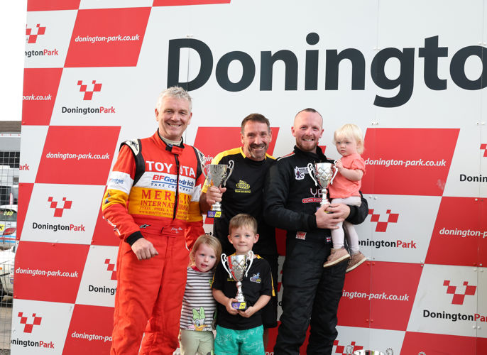 Gary Hawkins Photography