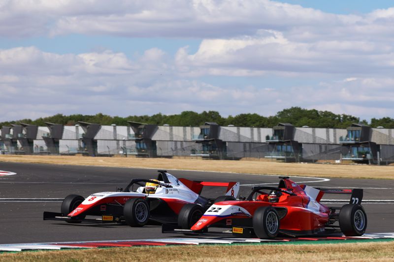 Silverstone qualifying starts at 11.25 - how to follow the action Silverstone qualifying starts at 11.25 - how to follow the action
