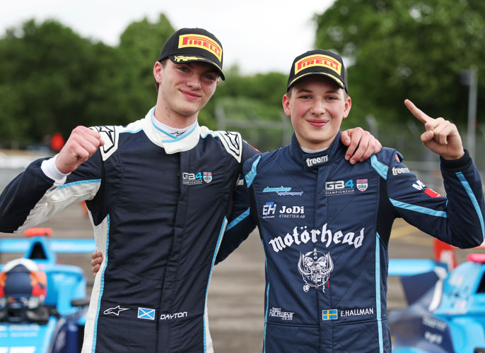 Jakob Ebrey Photography