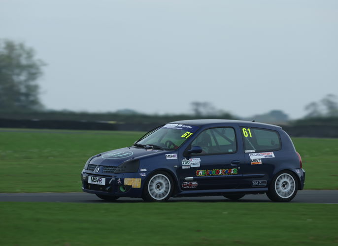 Gary Hawkins Photography