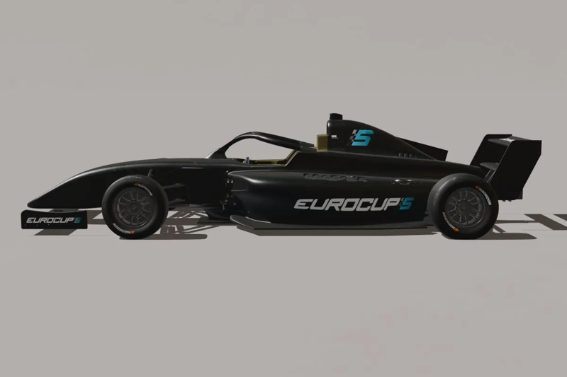 Circuito de Navarra to host all-new Eurocup-5 in 2027