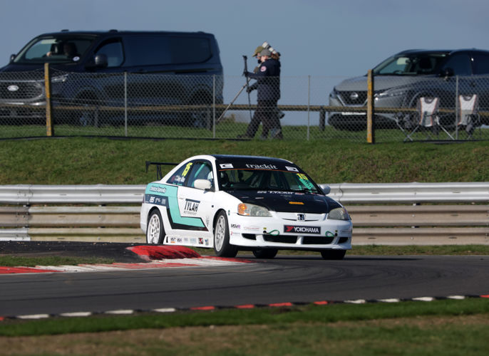 Gary Hawkins Photography