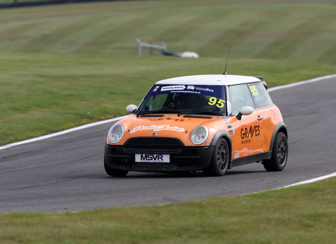 Gary Hawkins Photography