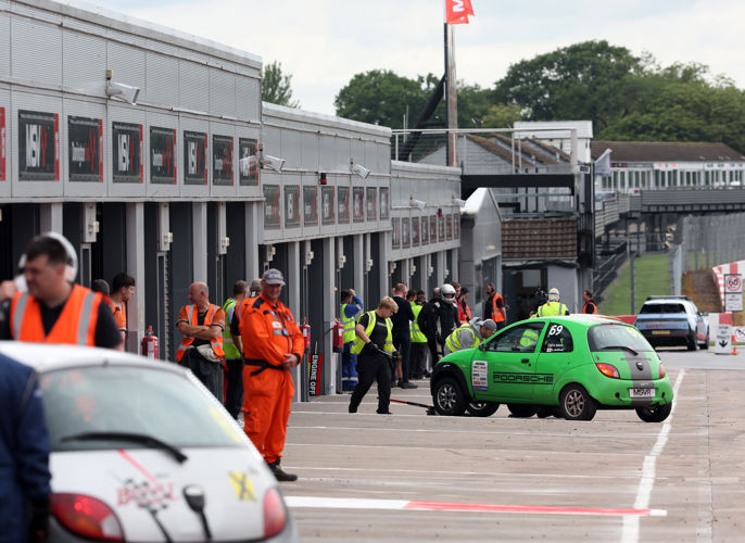 Gary Hawkins Photography