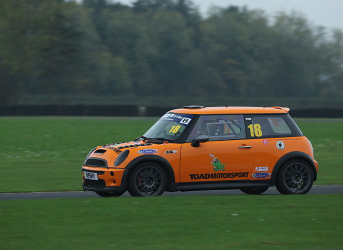 Gary Hawkins Photography