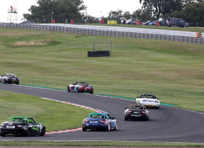 Gary Hawkins Photography 