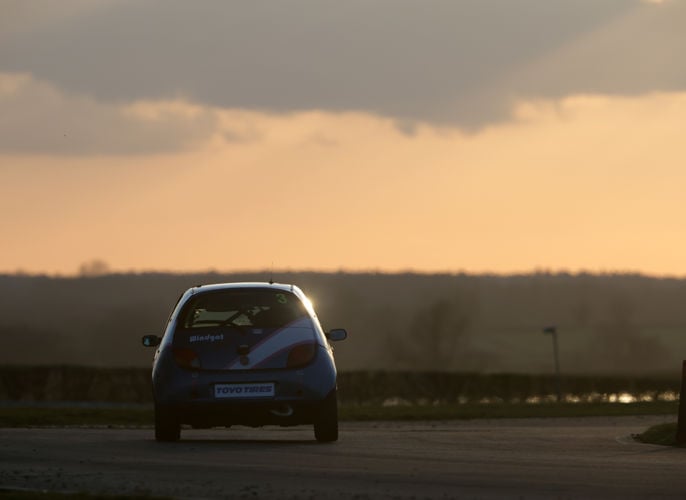 Gary Hawkins Photography