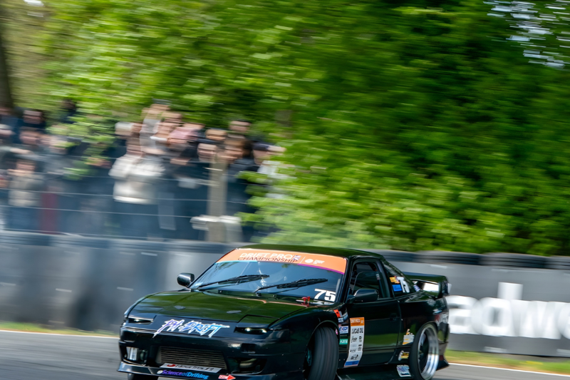Modified Live brings show-stopping action to Cadwell Park this May bank holiday Modified Live brings show-stopping action to Cadwell Park this May bank holiday