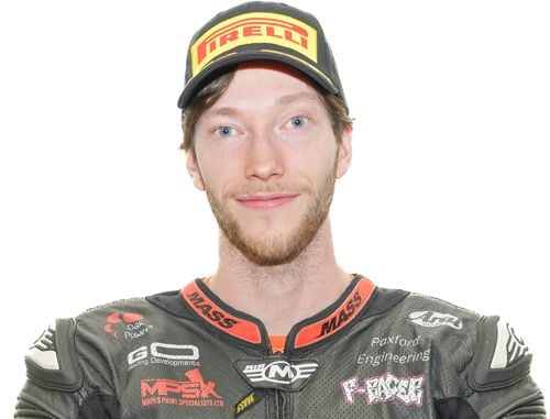 Cameron Fraser