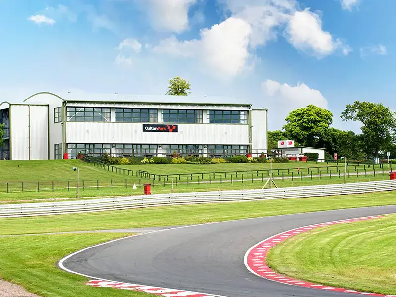 Oulton Park