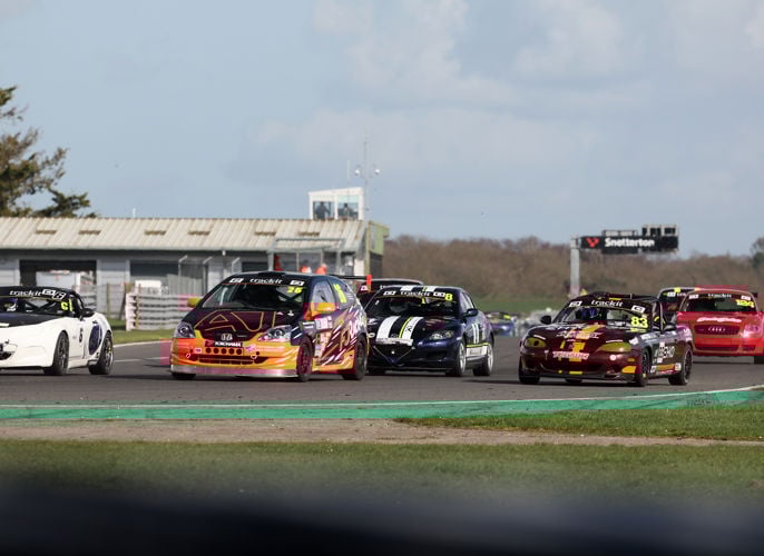 Gary Hawkins Photography