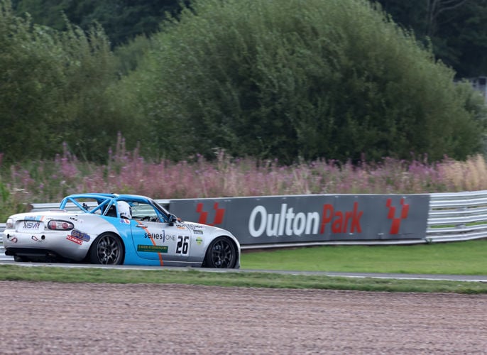 Gary Hawkins Photography 