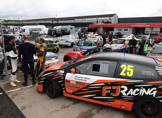 Gary Hawkins Photography