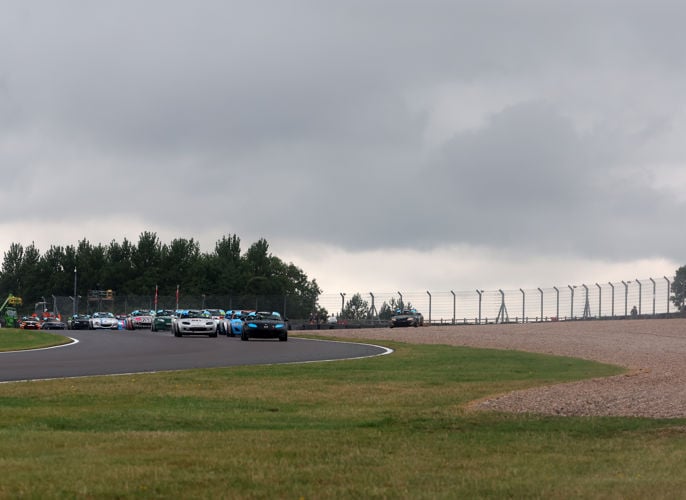 Gary Hawkins Photography