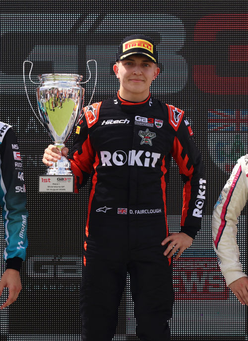Jakob Ebrey