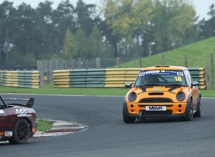 Gary Hawkins Photography