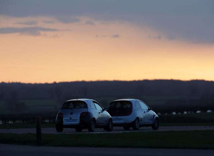 Gary Hawkins Photography