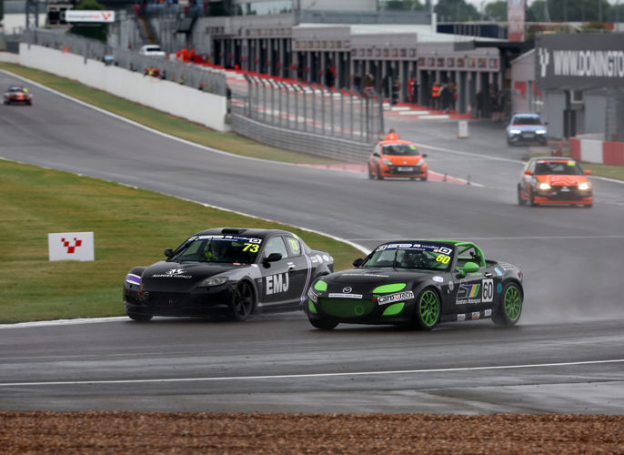 Gary Hawkins Photography