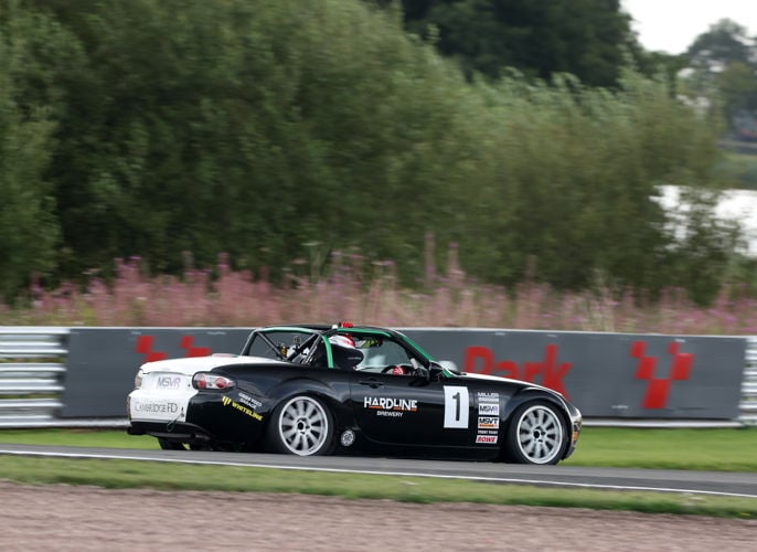 Gary Hawkins Photography 