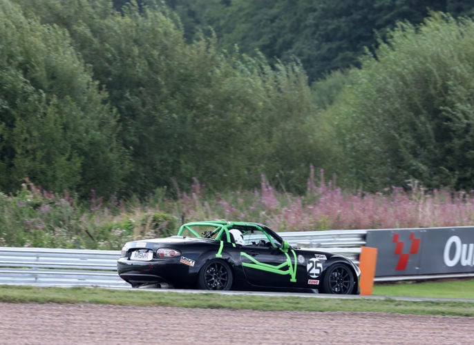 Gary Hawkins Photography 