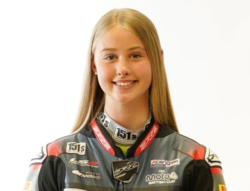 Lucy Curtis