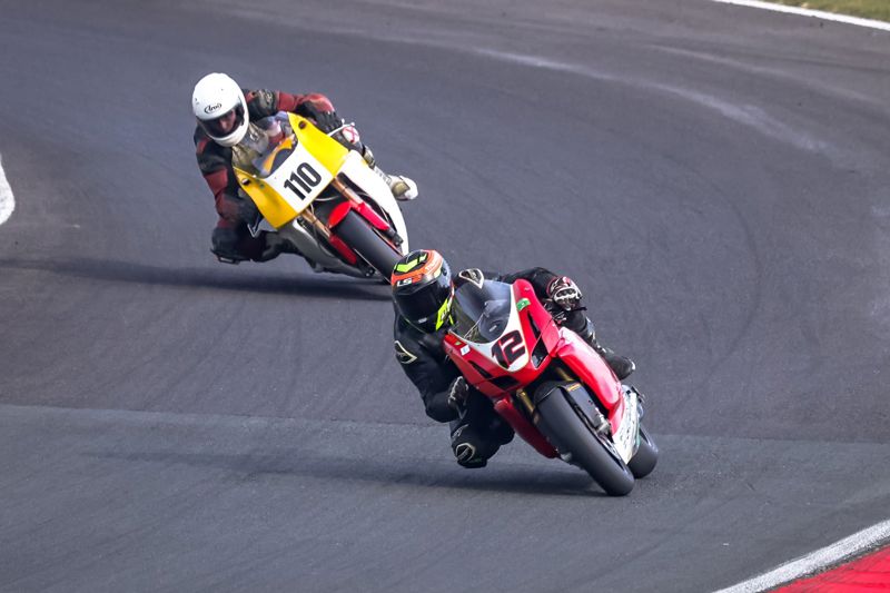Donington Park welcomes the NG Road Racing Club Bike Championships this weekend