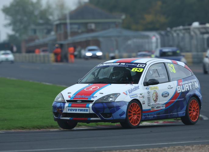 Gary Hawkins Photography