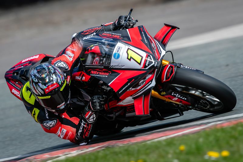 Defending champion Ryde aiming to make history in 2026