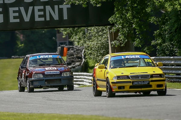 =CTCRC Pre-'93 Touring Cars