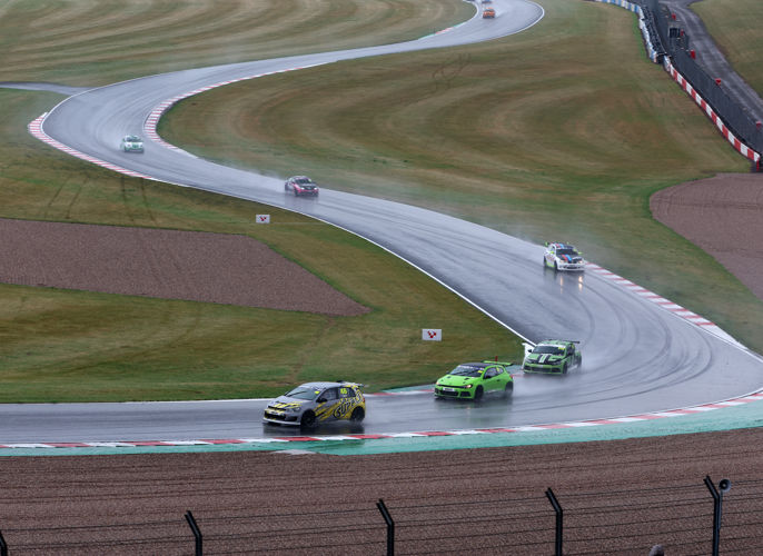 Gary Hawkins Photography