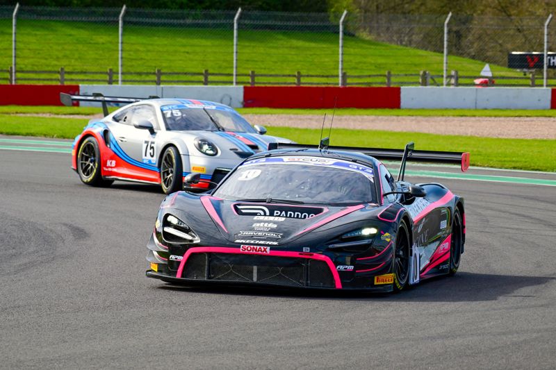 GT Cup Championship powers into Brands Hatch this weekend with bumper 30-car grid! GT Cup Championship powers into Brands Hatch this weekend with bumper 30-car grid!