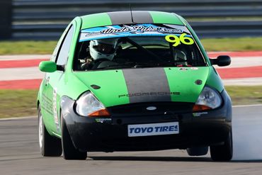 Poorsche KArrera Motorsport