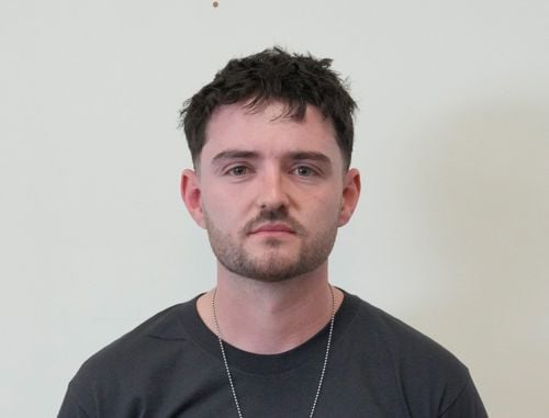 Benjamin Wakenshaw