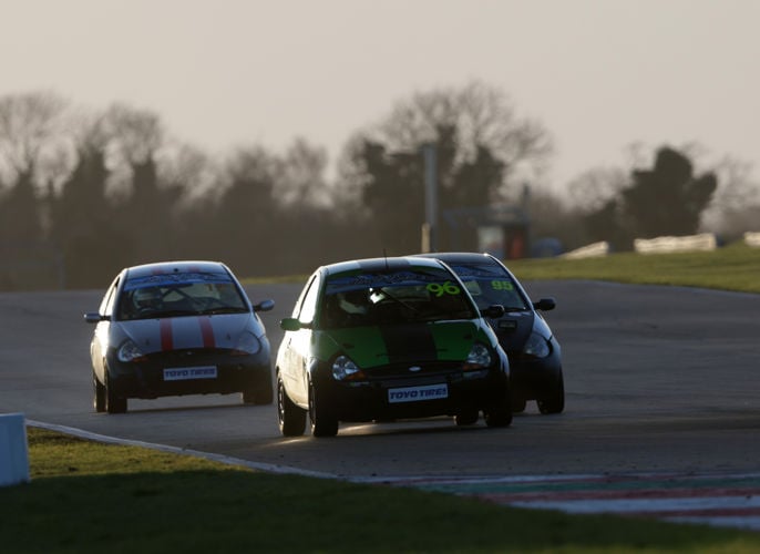 Gary Hawkins Photography