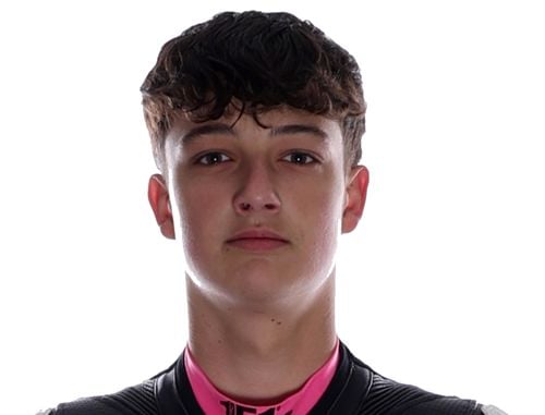 Ben Jolliffe