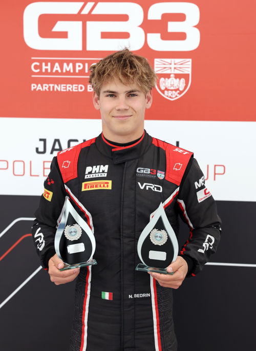 Jakob Ebrey