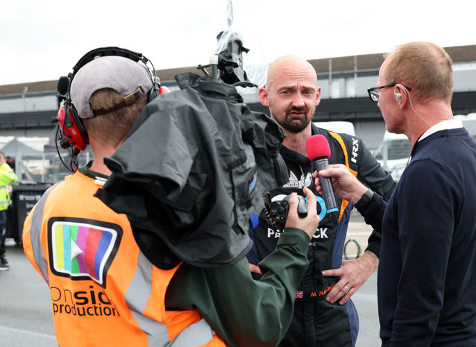 Gary Hawkins Photography