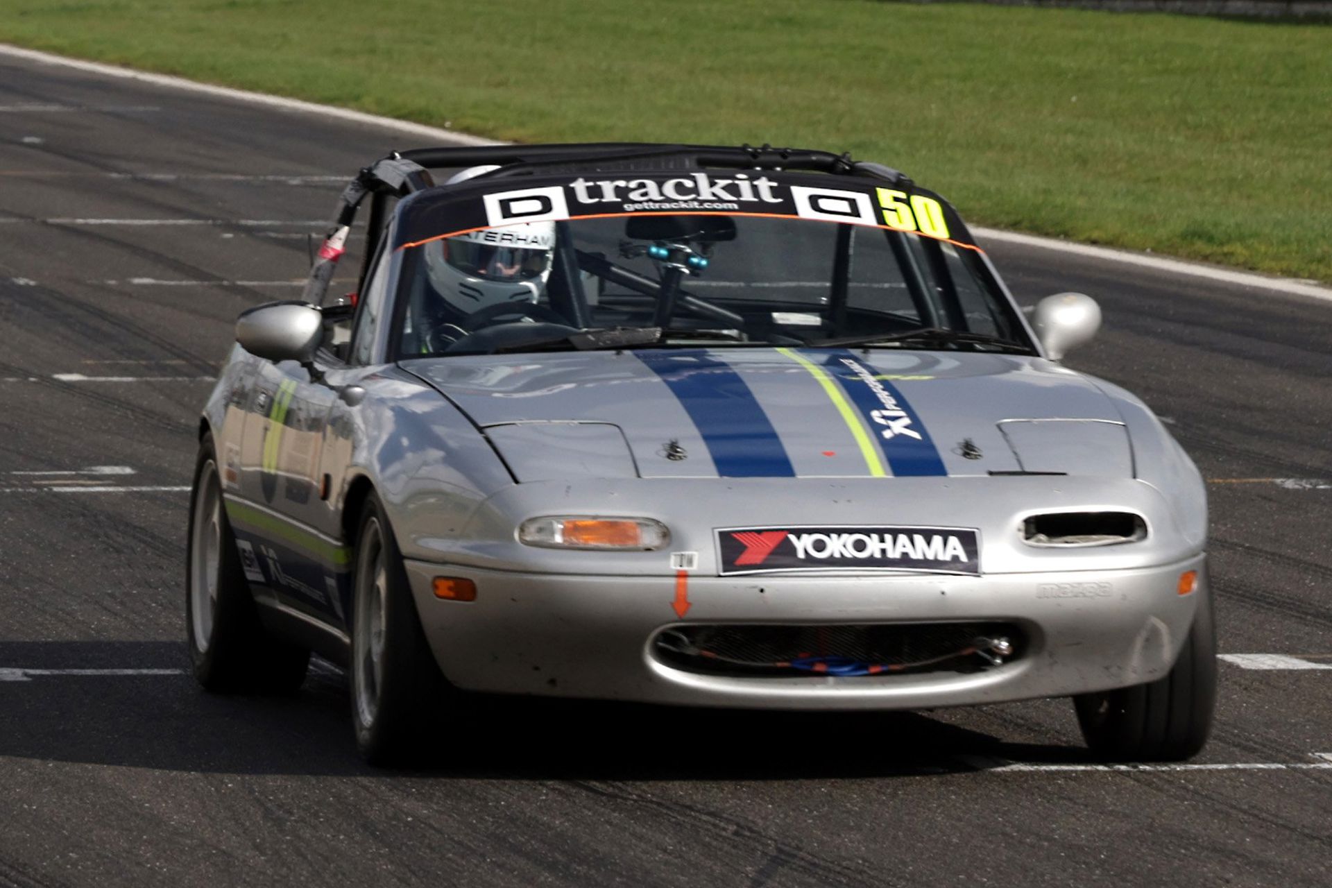 Brake Dancer Racing #50