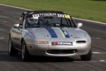 Brake Dancer Racing #50