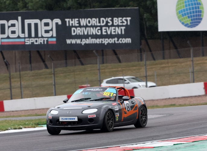 Gary Hawkins Photography