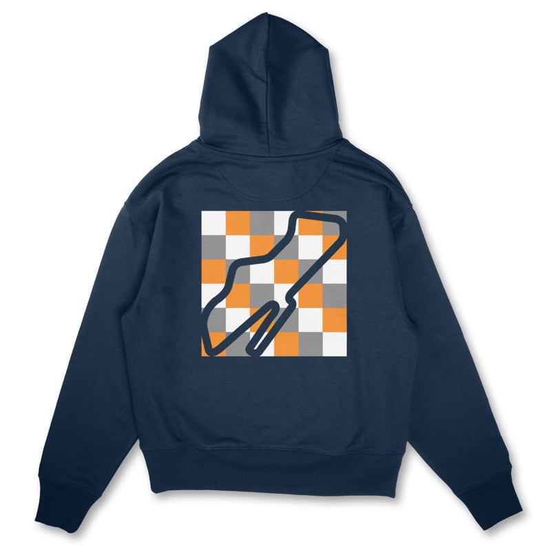 Children's Circuit Hoodie