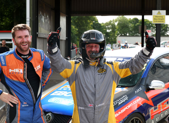 Gary Hawkins Photography