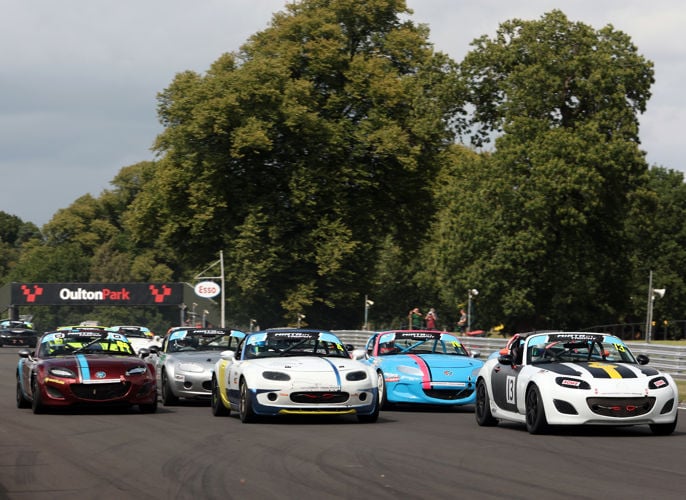 Gary Hawkins Photography 