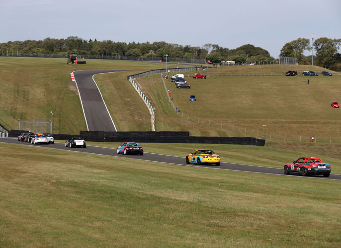 Gary Hawkins Photography